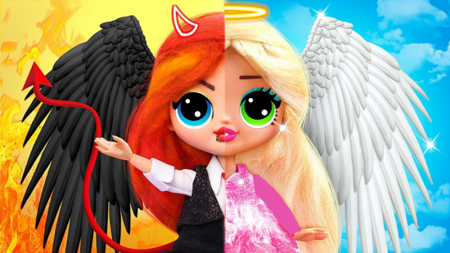 ۱۰ ایده ال و ال سوپرایز برای ل...