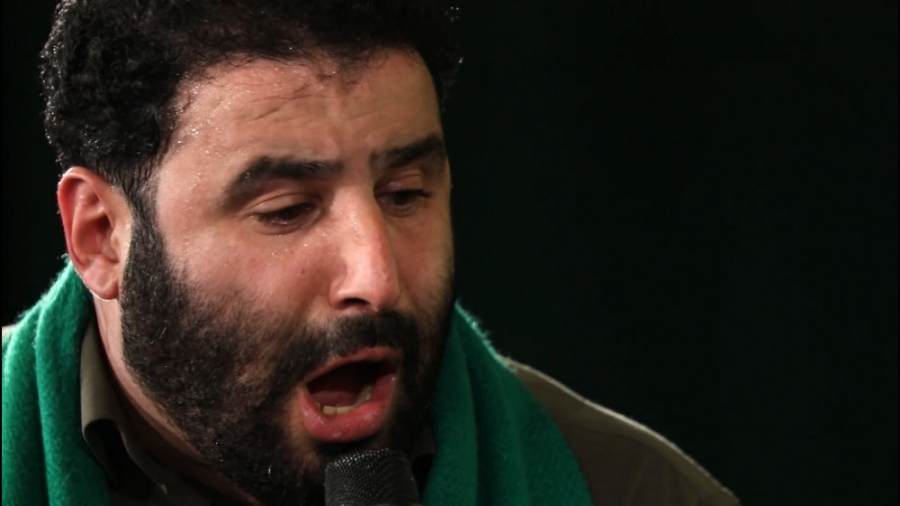 مدح امیرالمومنین علیه السلام...