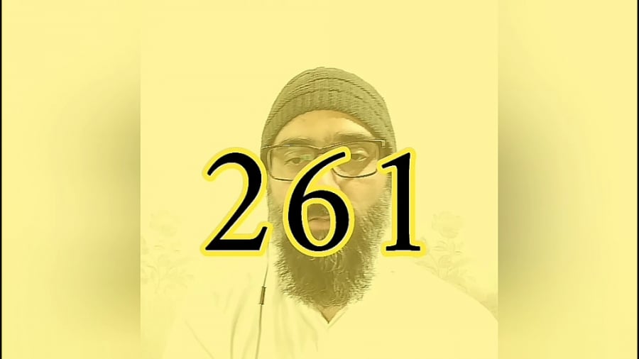 کتابچه 261 تا 270