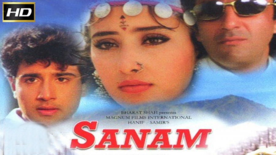 فیلم هندی عاشقانه صنم Sanam 19...