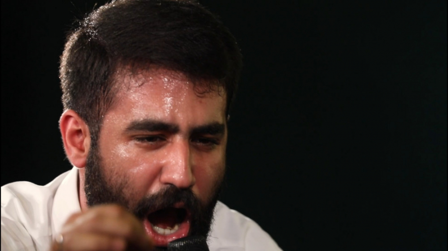 شور | درست اومدی تیرت خورد به...