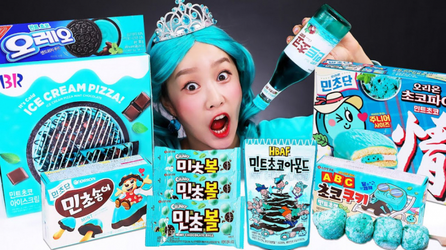 5 دقیقه با جینی