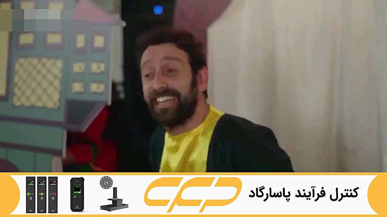 سریال ستاره شمالی قسمت 359 دوب...
