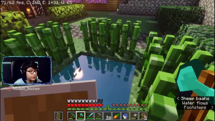 ماینکرفت آنلاین با گوجی (44) |...