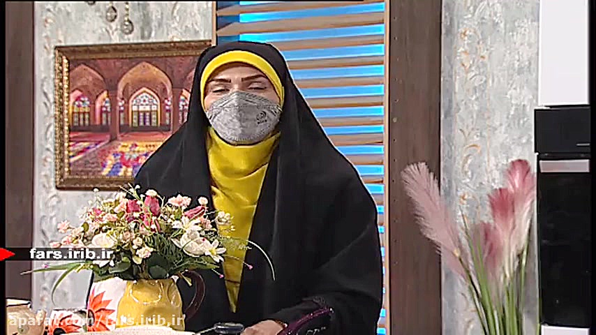 آموزش پخت &quot; مرغ ترش تابه...