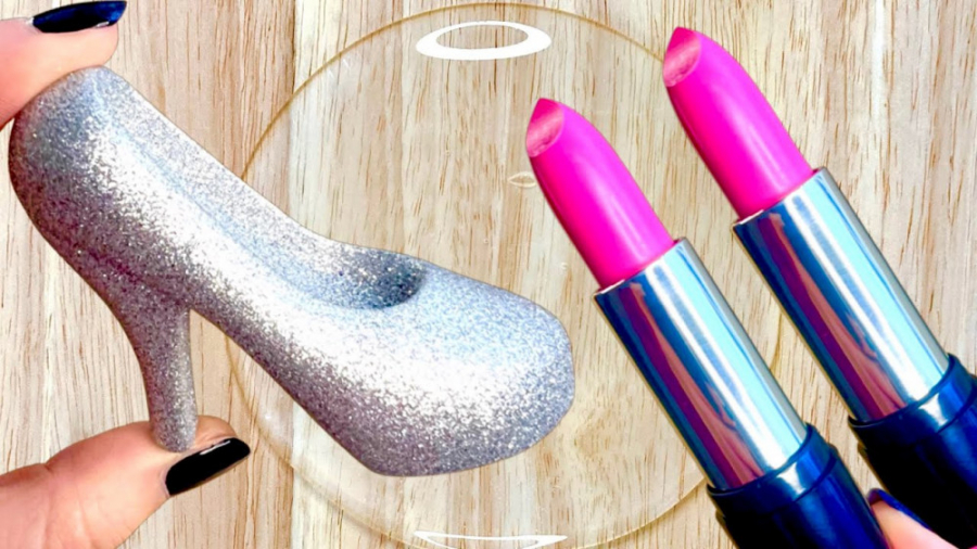 مخلوط اسلایم   اکلیلی  آرایشی...