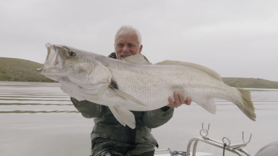 بهترین صیدهای جرمی