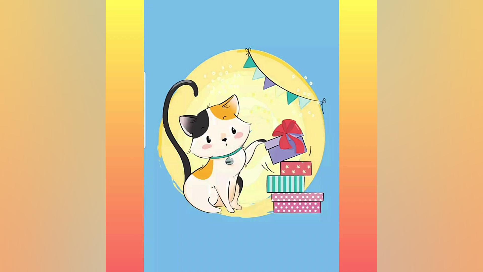 فیلم و ویدیو تولد