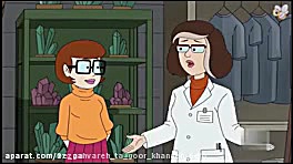 سریال انیمیشنی اسکوبی دوو قسمت...