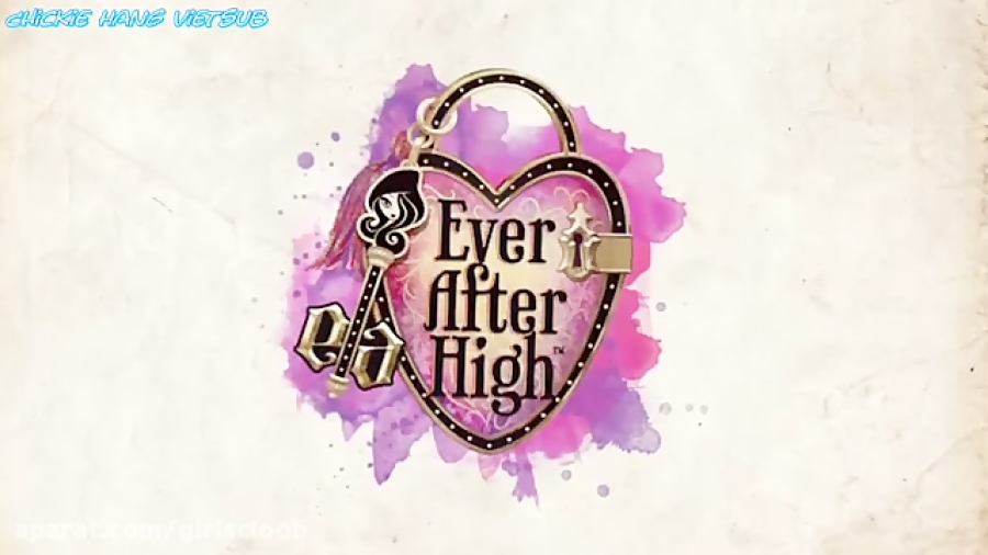 اور افتر های فصل 3 قسمت 13