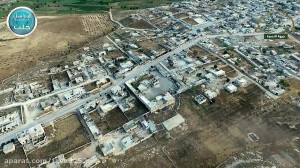 فیلم شهدا و درگیری در خان طوما...