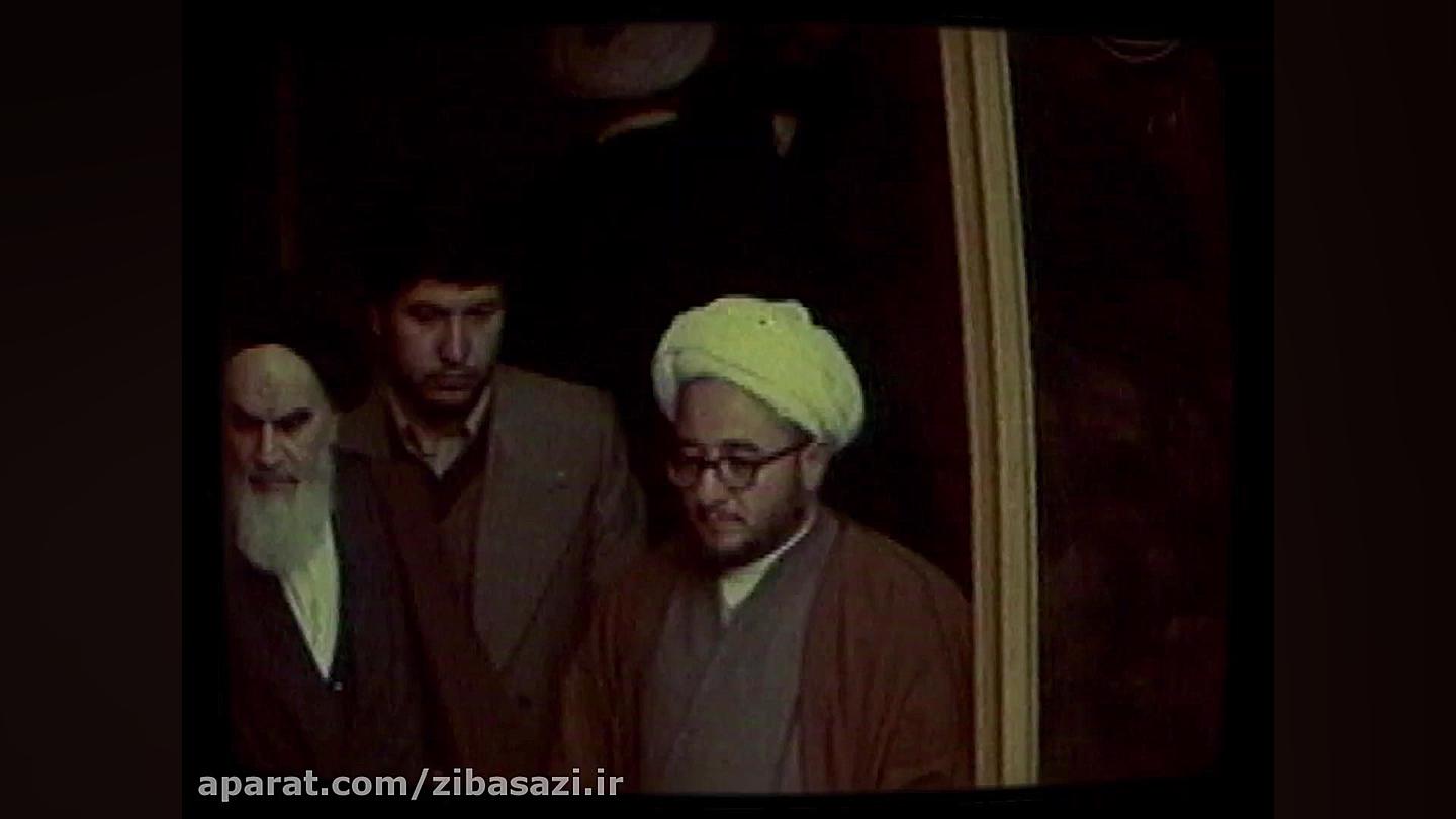 پخش فیلم های نوستالژی 22بهمن و...