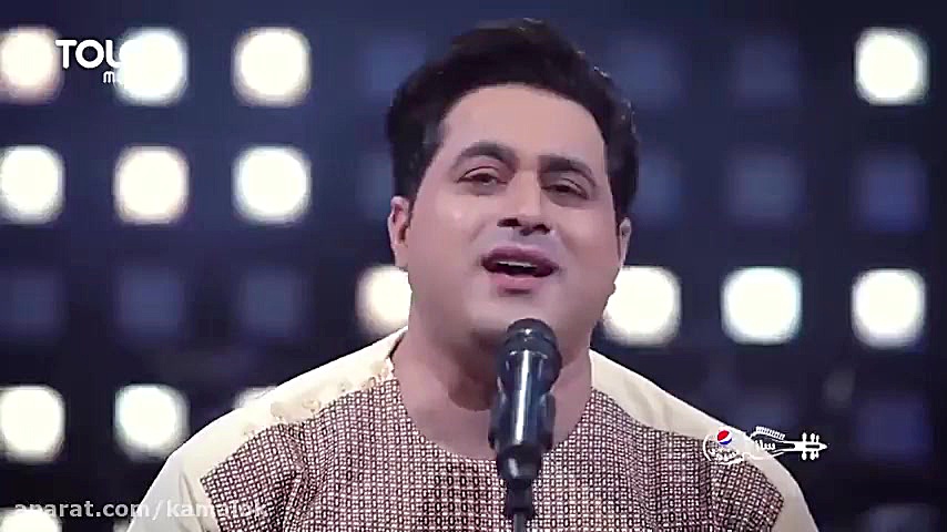 اهنگ پشتو  شاه فاروق  الا وش و...