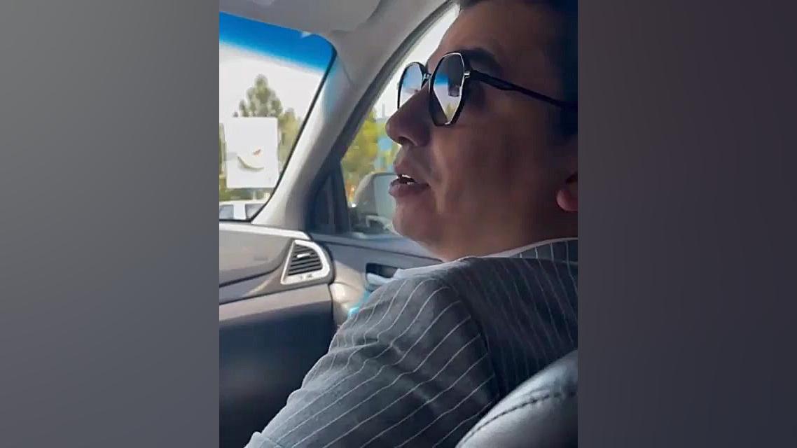 محسن ابراهیم زاده