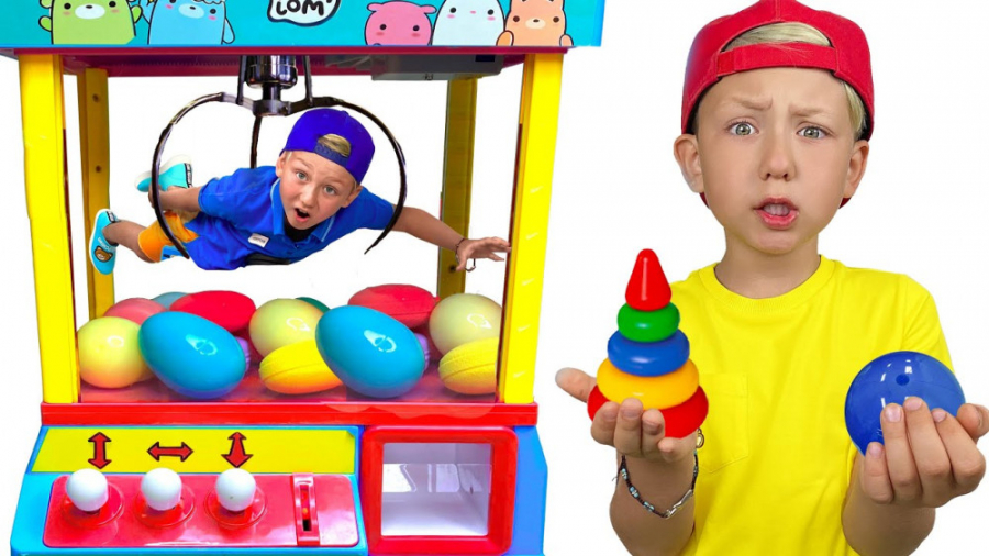 برنامه کودک سنیا ، دستگاه اسبا...