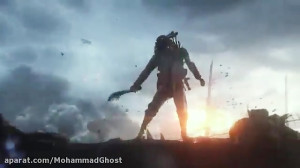 ویژه : تریلر بازی BattleField...