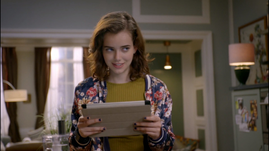 خیابان هانتر فصل ۱ قسمت ۲