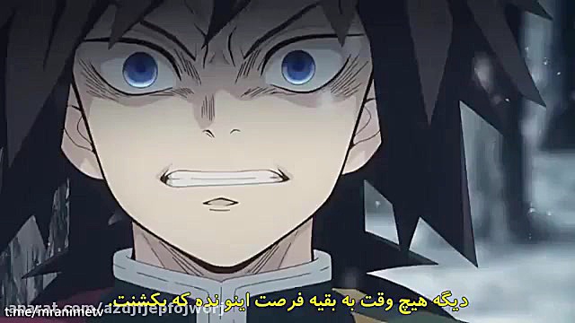 انیمه ی شیطان کش فصل ۱ قسمت ۱...