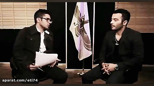 مصاحبه با یاس  از زیر زمین تا...