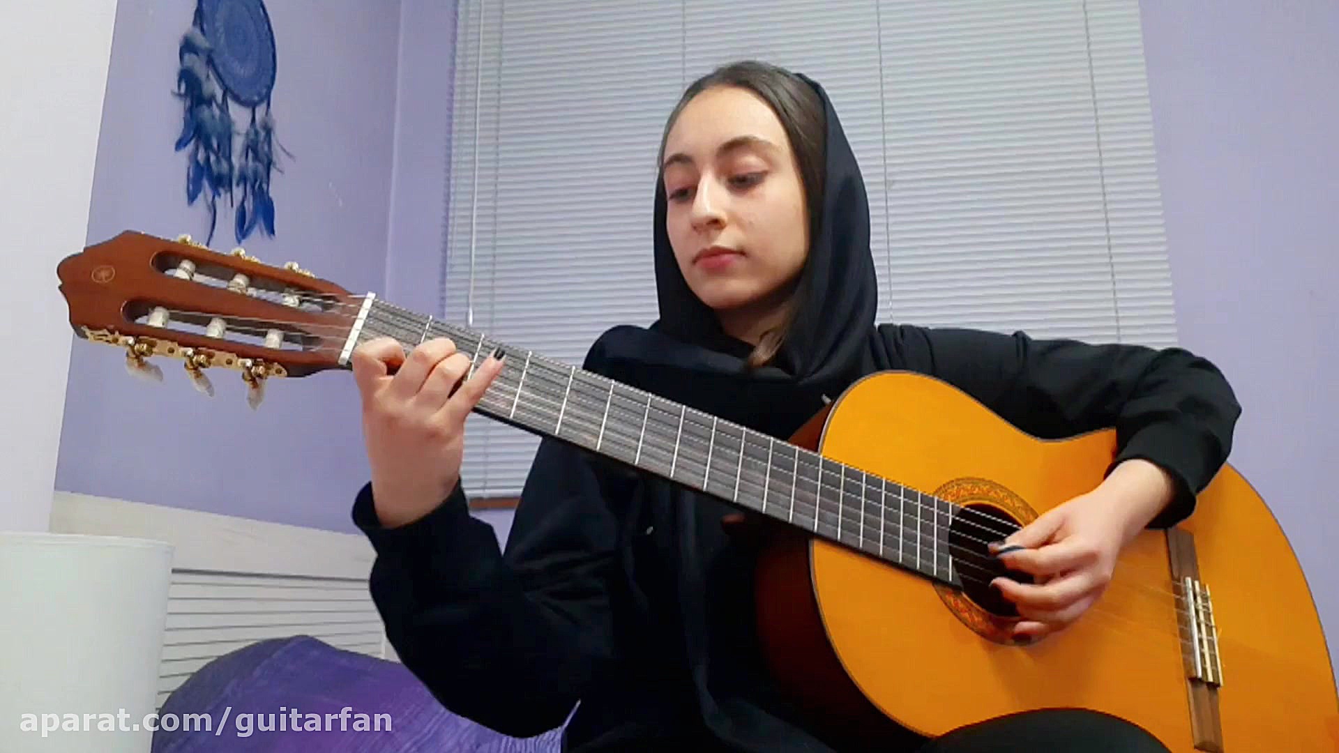 قطعه فور الیز بتهوون  هنرجوی ا...