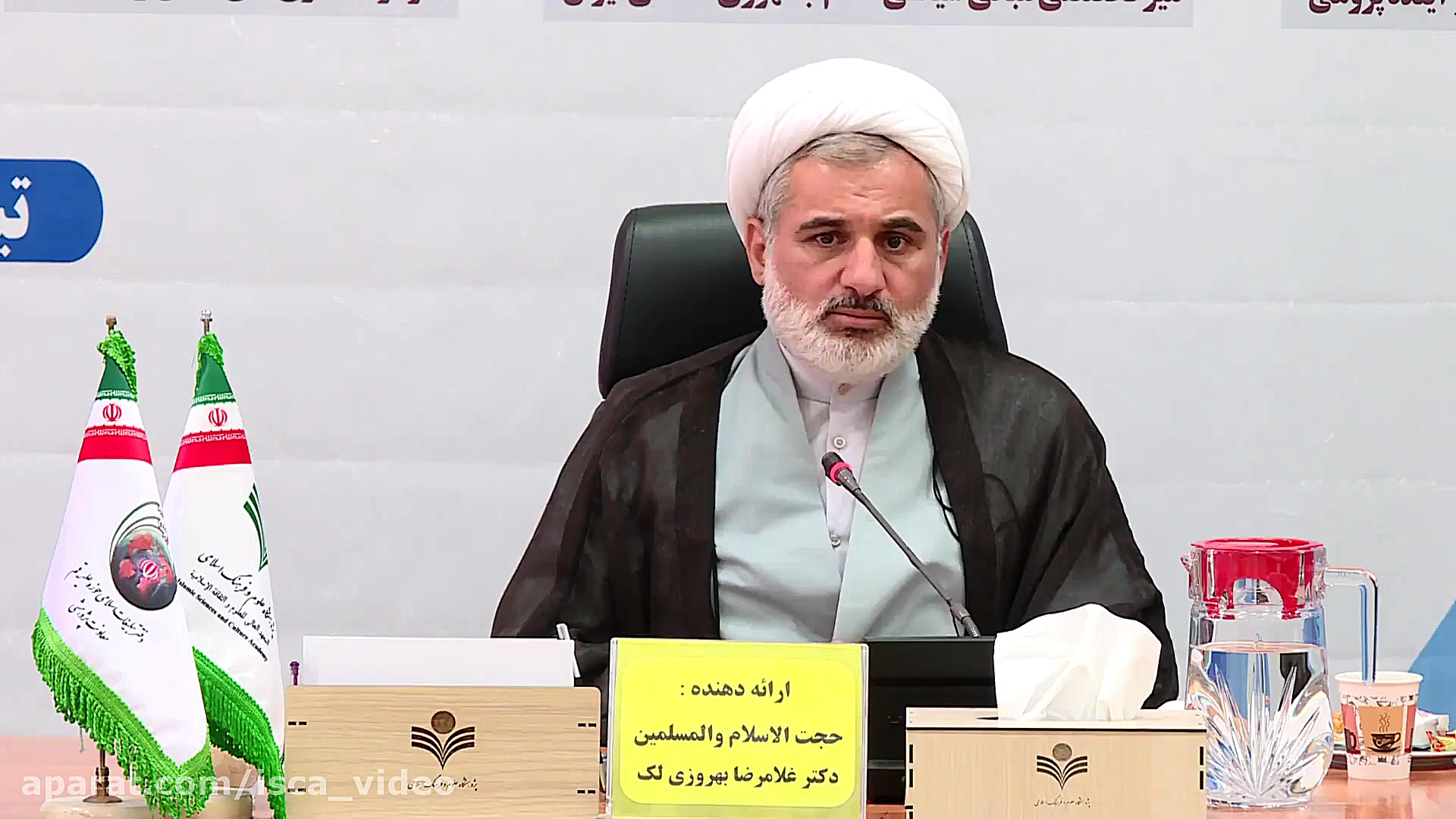 ️ظرفیت الگویی یاران قیام در آم...