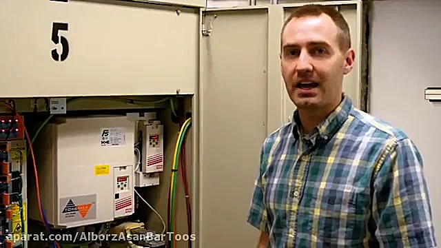 درایو آسانسور چیست !؟