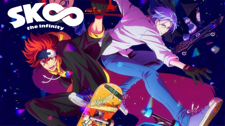 اسکیت بی نهایت  فصل ۱ قسمت ۶ :...