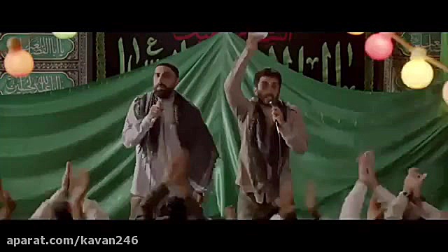 گشت ارشاد ۳