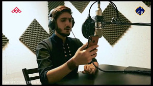 کلیپ شهادت حضرت زینب(س)