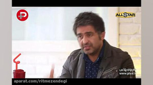 مهدی امینی خواه: عقده ای ها من...