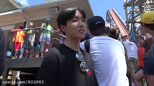 قسمت چهارم ران بی تی اس[ زیرنو...