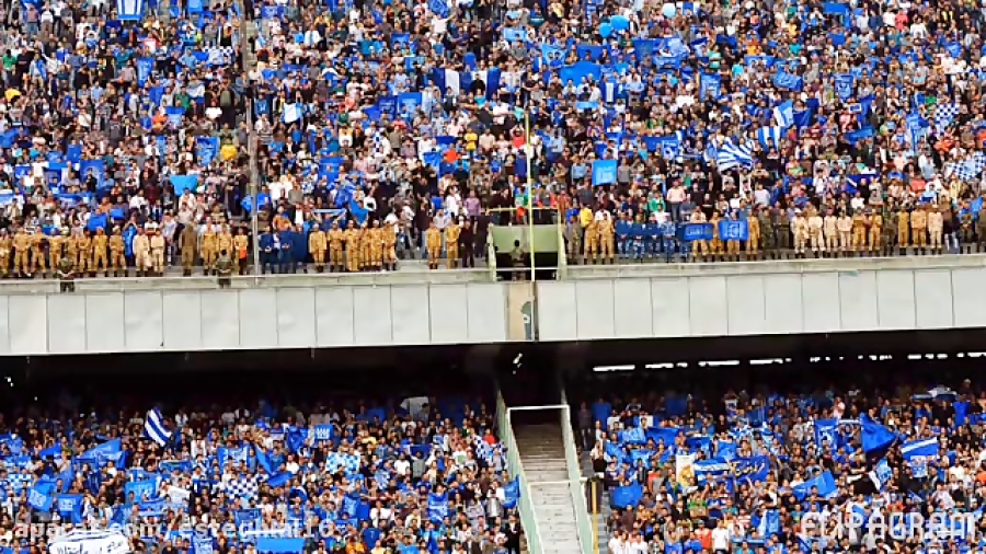 استقلالی ها حمایت کنید از استق...