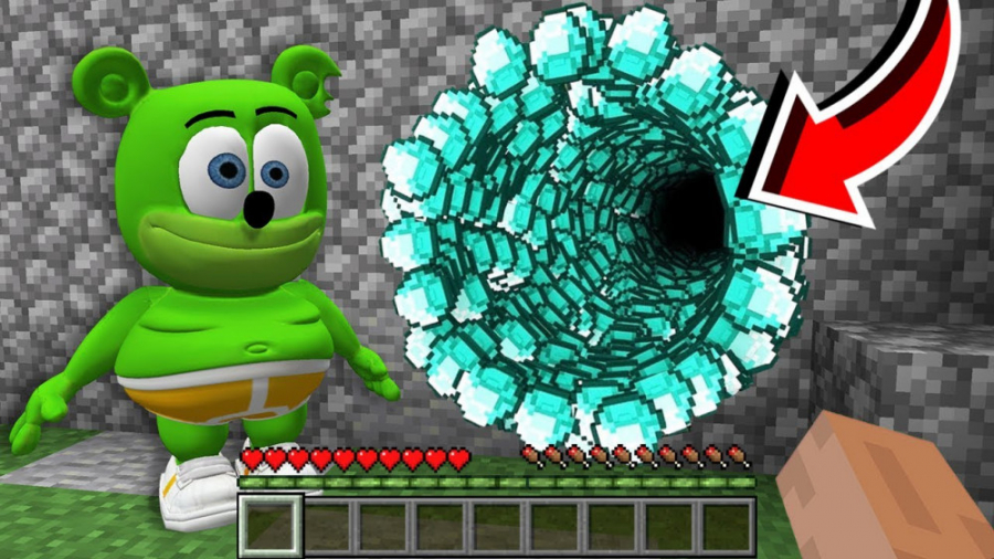 لحظات فان بازی ماینکرافت قسمت...