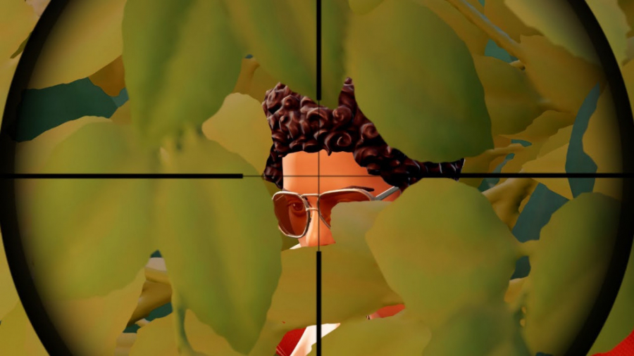 لحظات فان بازی فورتنایت قسمت 2...