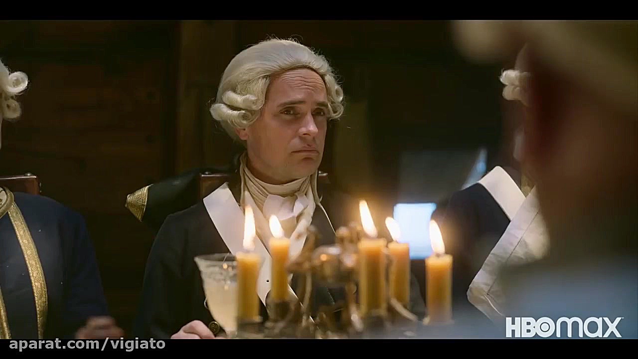 تریلر رسمی سریال Our Flag Mean...