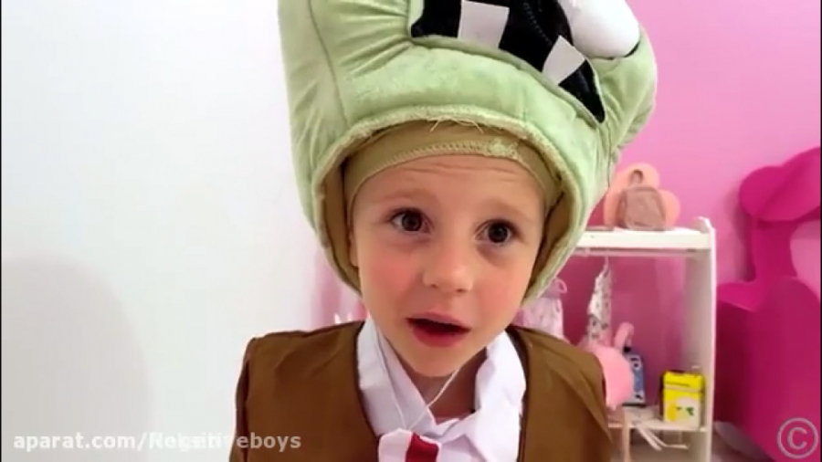 ناستیا و استیسی  ماجراهای ناست...