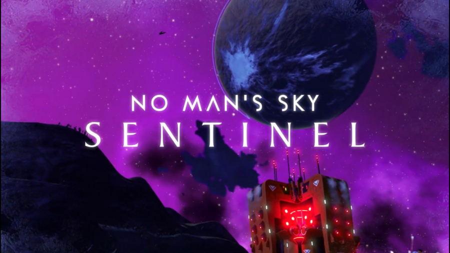 تریلر به‌روزرسانی Sentinel باز...