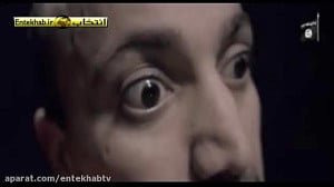 جنایات داعش اعدام اسیران جنگی...