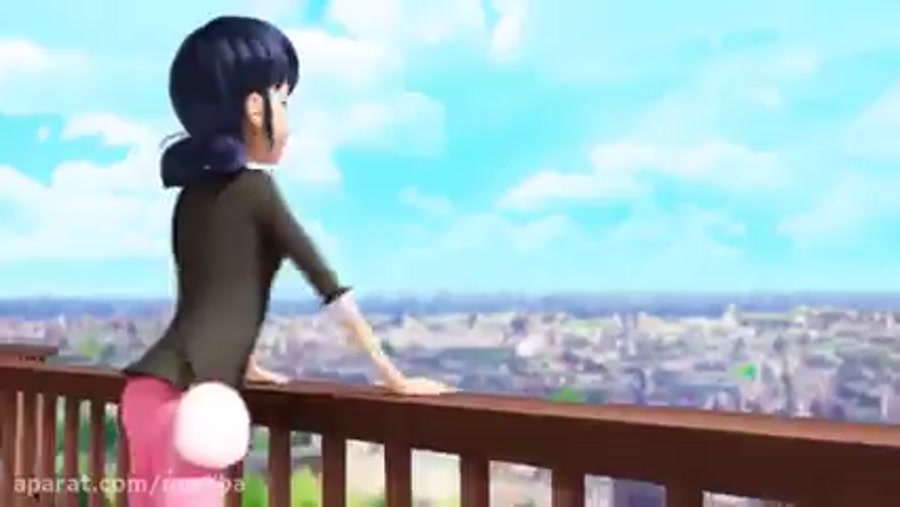 دخترکفش دوزکی این قسمت پنالتی...