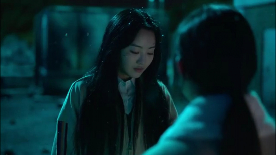 سریال همه ما مرده ایم قسمت ۱۲...