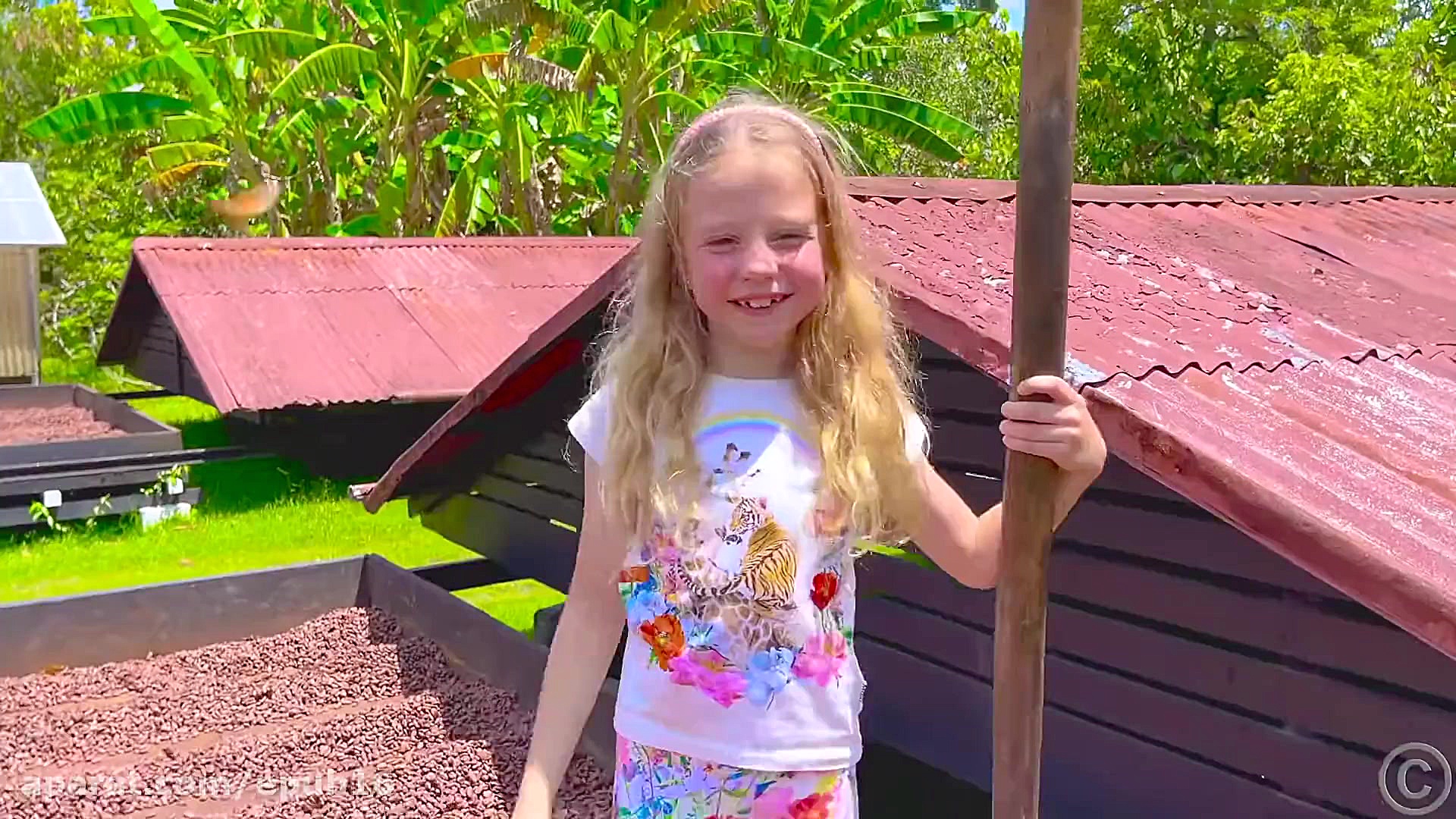 برنامه کودک ناستیا و بابایی  ک...