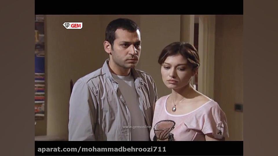 فروش سریال ترکی عشق جزا