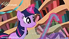 پونی کوچولو قسمت مای لیتل