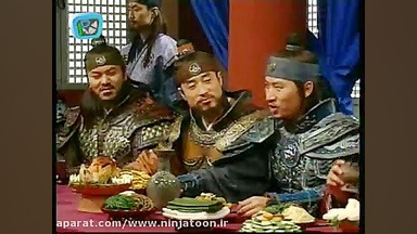 سریال افسانه جومونگ قسمت 74 دو...