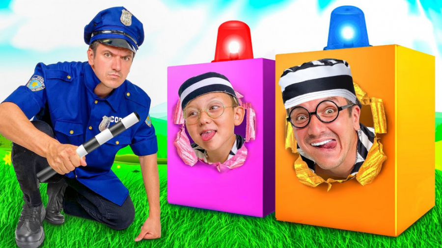 برنامه کودک سنیا و بابایی | حر...