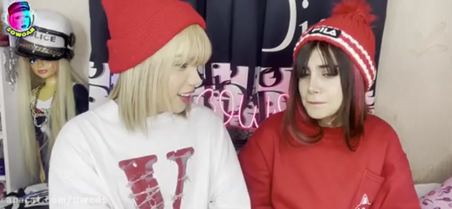 کلیپ آرزو صادقی