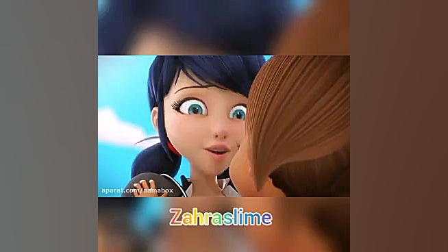 كارتون دختر كشف دوزكى و گربه ى...