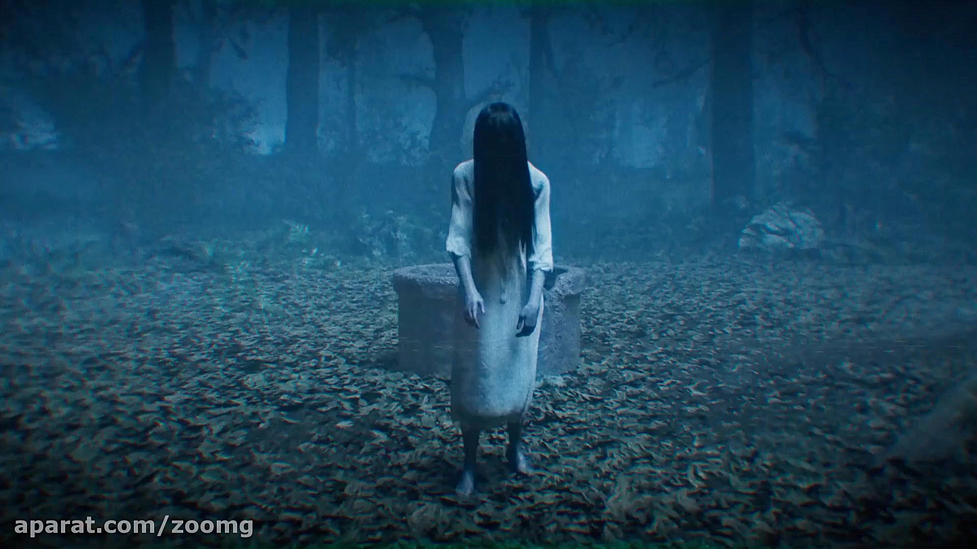 اضافه شدن شخصیت فیلم ترسناک حل...