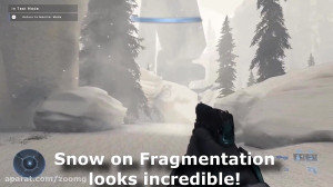 انتشار اولین تصاویر از حالت Fo...