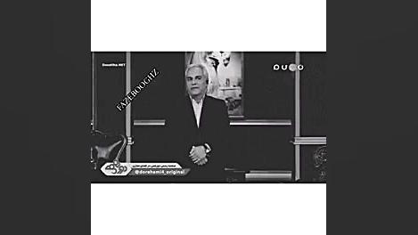 کلیپ غمگین مهران مدیری